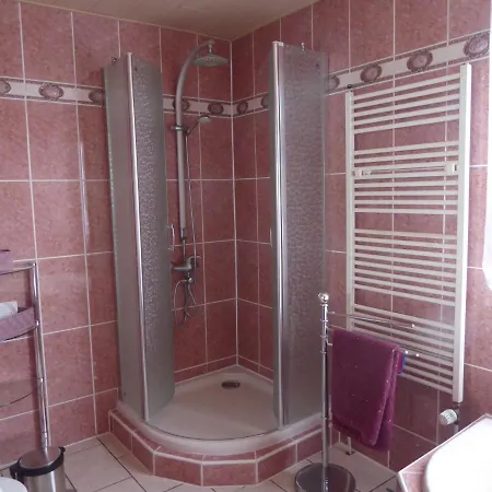 Lejlighed Hagebuttenweg *