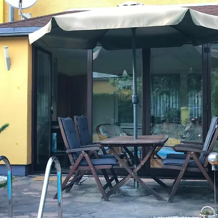 Hagebuttenweg * Thale