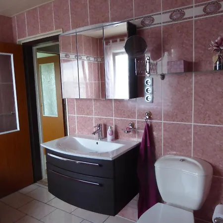 Hagebuttenweg Lejlighed