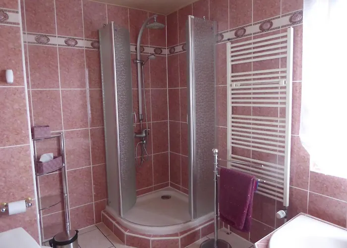 Apartamento Hagebuttenweg *