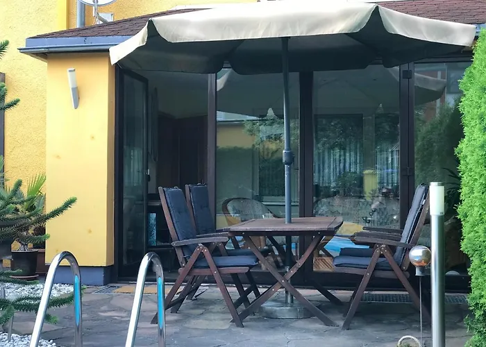 Hagebuttenweg * Thale